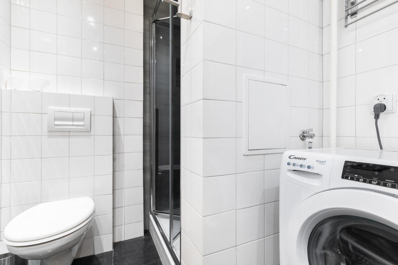 Appartement P&o Tamka *