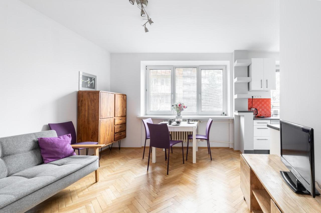 P&o Tamka Appartement