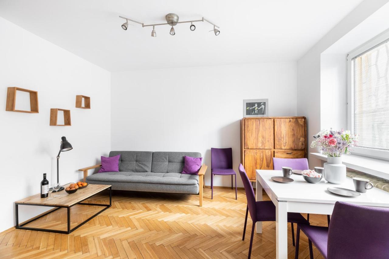 P&o Tamka Appartement *