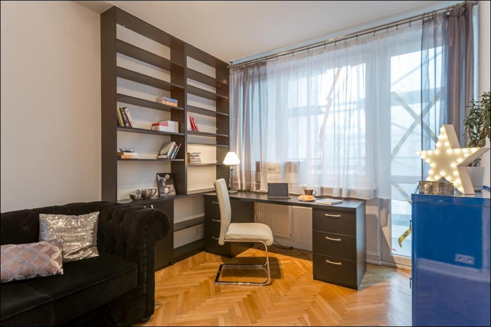 P&o Tamka Appartement *