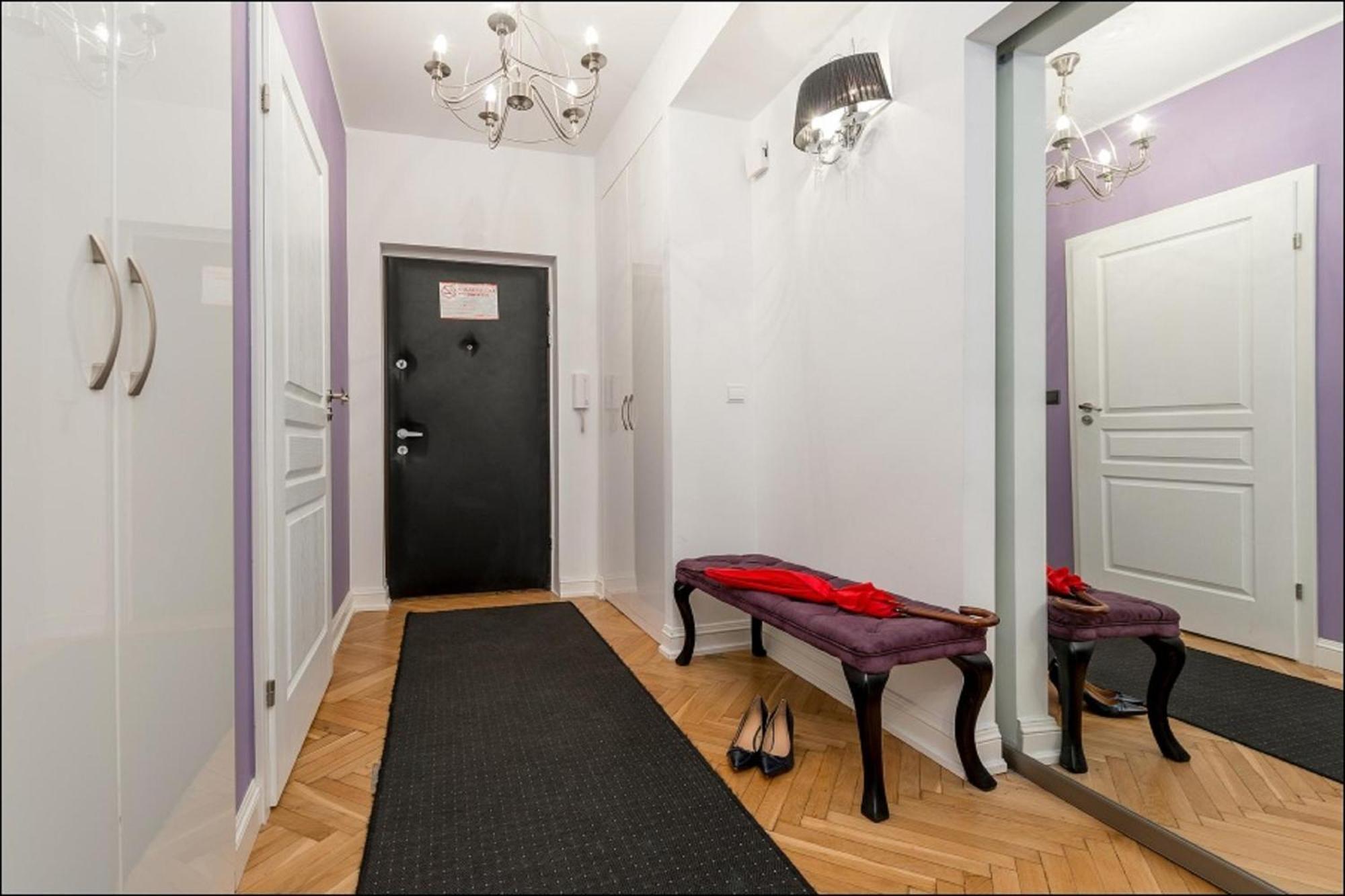 Appartement P&o Tamka